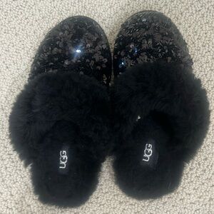 Ugg slippers